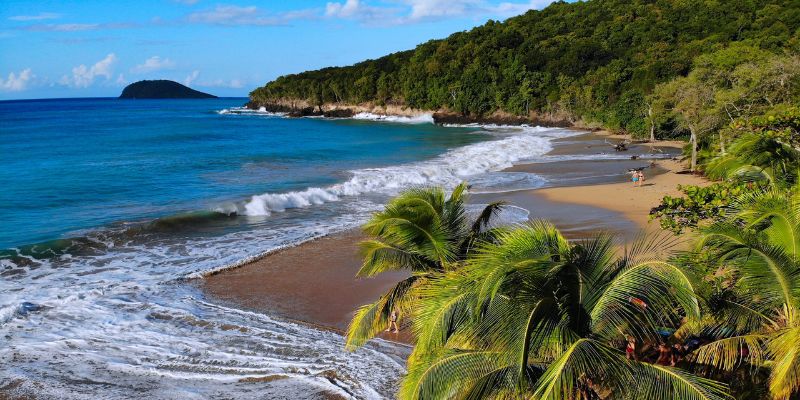 Región Caribe - Colombia